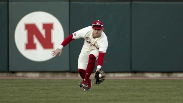 Cam Chick Baseball_vs_Rutgers_JS_0030